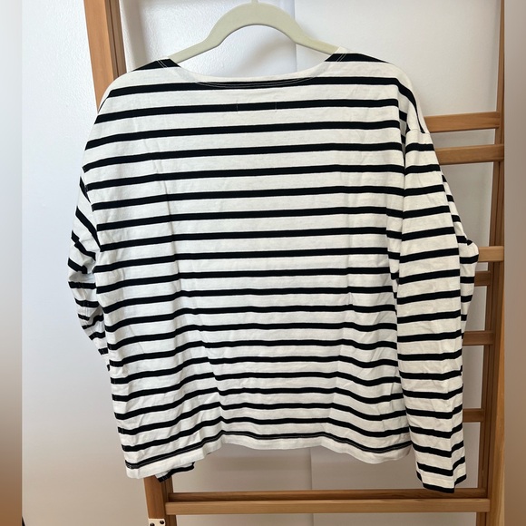 Everlane mariner tee - Picture 4 of 5